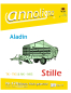 Preview: STILLE Ladewagen Typ Aladin Universal TK/TKS & NK/NKS  Bild- Ersatzteilliste & Explosionszeichnungen - annoligno 478